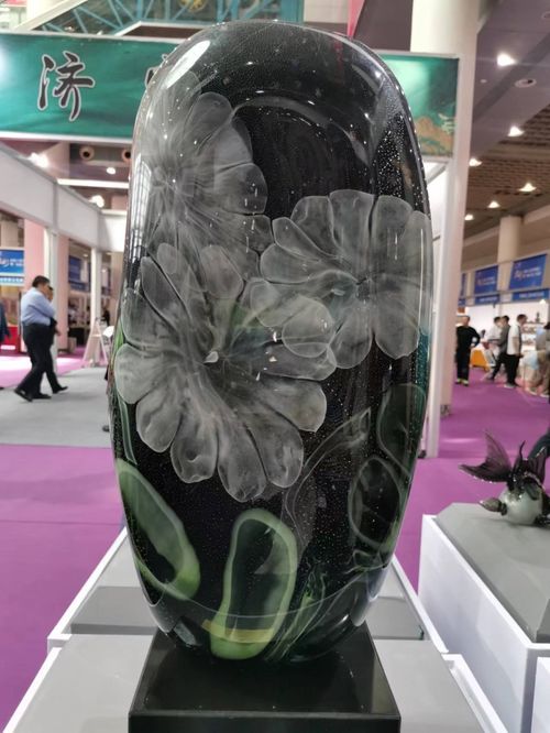 博山陶琉載譽而歸——2023山東工藝美術博覽會暨山東手造精品展圓滿落幕