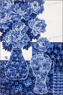 從瓷都到數字世界 劉靜的跨界藝術之旅