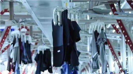 服裝工廠驗(yàn)廠 管理改善的契機(jī)與長(zhǎng)遠(yuǎn)發(fā)展的抉擇